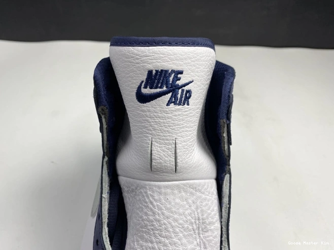 Retro Midnight AIR DC1788-100 High Jordan Navy 1 (2020) 0614